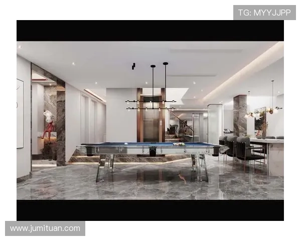 壹号娱乐室：打造专属私享的高端娱乐体验空间